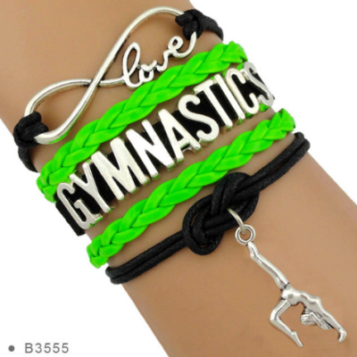 Brasselet gymnastique 7